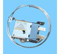 Temperature Control Regulator 1 To 9 Degrees WP6A Thermostat for Water Dispenser Ice Making Machine Refrigerator