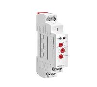 Temperature Control Relay Din Rail 16A AC/DC24-240V with Sensor Heating & Cooling GRW8-01/02 NWPNLXEA(GRW8-01-5m Sensor)