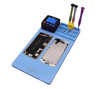 Temperature Controlled Heat Mat For Tablet Phone Smartphone LCD Screen Separator - Heating Pad for Machine Repair Tools Heat Plate