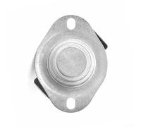 Temperature Controller 338096-701 for Carrier Boiler Thermostat Central Heating Limit Switch Stainless Steel Housing Auto Reset Safety Switch 2x1.5in