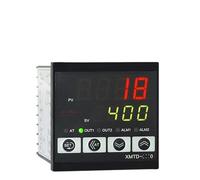 Temperature Controller Digital Display Intelligent Temperature Controller with automatic PID XMTG- XMTD-6211 6212 6511 6512(XMTG-6212 PT100 type)
