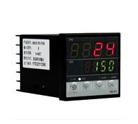 Temperature Controller Intelligent high-precision Temperature Controller HB101-FK FE FP -M*AN -V*AN /C4(HB101-FK-M AN C4)