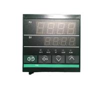 Temperature Controller Relay Solid State Universal Intelligent Temperature Controller CH702-K * A Temperature Control CH702-2K CH702