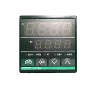 Temperature Controller Relay Solid State Universal Intelligent Thermostat CH102-K*A CH102-2K CH102