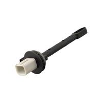 Temperature Evaporator Sensor for Nissan Rogue 2014-2020, Rogue Sport 2017-2021, Direct Replacement Part 27723-4BU0A, Black Plastic AC Component