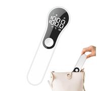 Temperature Gauge for Kids - Infrared Baby Temperature Gauge - Touchless Digital Measuring Device with Forehead and Object 2 in 1 Mode for Home Hospital Pediatric Care