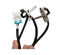 Temperature head 6323EN1001K water temperature sensor parts, Compatible For LG，drum washing machine