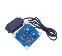 Temperature Humidity Controller,XY-TR01 for digital control Board,LCD UART USB Auto for Industrial Automation