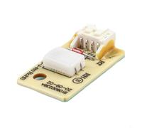 Temperature Humidity Sensor Module CHR07 with PH2.0mm ABS Metal Probe for Accurate Environmental Monitoring and Reliable Performance
