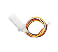 Temperature Humidity Sensor Module SHT20 SHT30 With HY2 0 4P Port And 30CM Cable Suitable For Wide Voltage Range Applications(SHT30)