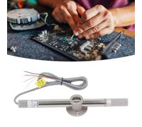 Temperature Humidity Sensor Probe 4-20mA Output IP68 Waterproof For Greenhouse Warehouse Building Automation Monitoring