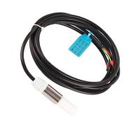 Temperature Humidity Sensor Probe, High Accuracy 300cm Digital Soil