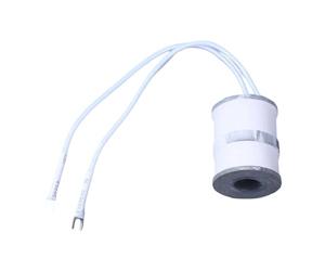 Temperature Induction Coil Replacement Heating Coil Component for Cold Sparks Machine High Temperature Electromagnetic Heat