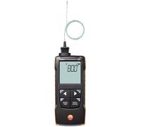 Temperature Meter for TC Type K with App Connection - 0563 0925