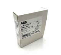 Temperature Monitoring Relay 1SVR730712R1200 ABB DPDT DIN Rail CM-MSS.41S