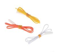 Temperature Probe & Defrost Sensor for LG Refrigerators, Available in 2 1K 5K 10K Specifications for Optimal Functionality (10k)