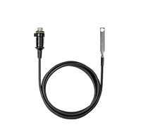 Temperature probe for surface measurements (NTC)