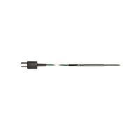 Temperature probe with penetration tip (TC Type K)