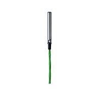 Temperature probe with stainless steel sleeve (for testo Saveris 2-T3