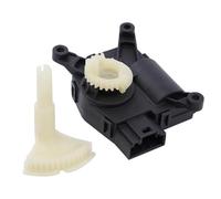 Temperature Regulator Actuator Motor With Fault Detection For HVAC Systems 5Q0898511D 715279 604426 V10771095 5Q0898511F Blend Door Actuator Replacement