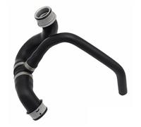 Temperature Resistant Coolant Hose Radiator Hose Enhances Flows Efficiency Fluid Dynamics 9065011482 for Sprinter High Pressure Coolant
