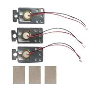 Temperature Resistant Strain Gauge Electrophoretic Hole Exposure Sensory for Heater Heatbed Sensory Unit Fast Response Heated Bed