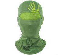 Temperature-Sensitive Color Changing Ski Balaclava for Winter Sports, Windproof Full Face Mask with Heat Reactive Design for Skiing Snowboarding(Purple)