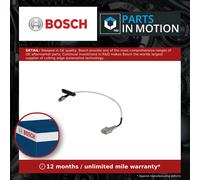 Temperature Sensor 0280130097 Bosch 99360601300 TFZYL Genuine Quality Guaranteed