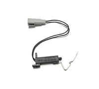 Temperature Sensor 1S7F10K936AA Compatible With Fiesta For Focus For S-max Car Outdoor Air Temperature Sensor Automobiles Sensors 1117860