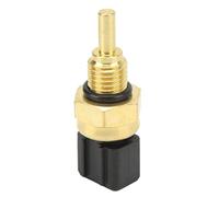 Temperature Sensor 21040403001 Replacement for Odes UTVs Dominator 800 1000 X800 X1000 Raider Pro 800, Engine Coolant Temperature Sensor with ABS Housing for UTV Cooling System