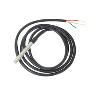 Temperature sensor 3 m - SHELLYDS18B203M Shelly