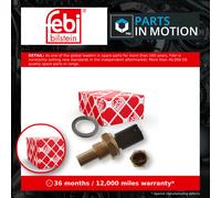 FEBI BILSTEIN 37059 Sensor, coolant temperature