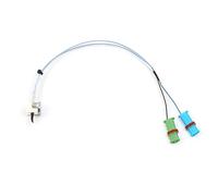 Temperature Sensor Assembly 12V 24V Compatible for Eberspacher Airtronic D2 D4 D4S