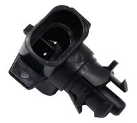 Temperature Sensor Compatible with Chevrolet for Cruze 2009-2014 Air Temperature Sensor Outside Ambient 9152245