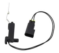 Temperature Sensor Compatible with Fiesta for Focus for Mondeo Temperature Sensor 1S7F 10K936 AA 1S7F10K936AA