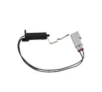 Temperature Sensor Compatible with Fiesta for Focus for S-max Car Outdoor Air Temperature Sensor 1117860 1S7F10K936AA