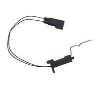 Temperature Sensor Compatible With For Fiesta 1995-2016 6PT004741-06 1S7F-10K 936-AA Outdoor Air Ambient Temperature Sensor