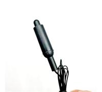 Temperature Sensor Compatible With Peugeot For Expert For Partner For 1007 206 207 208 3008 306 307 308 Air Temperature Probe Sensor 6445F9(Straight head)