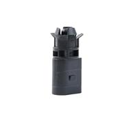 Temperature Sensor Compatible With VW For Golf For Jetta External Ambient Outside Air Temperature Temp Sensor 1J0919379A