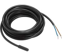 Temperature sensor externa, Berker KNX Touch Control