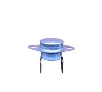 Temperature Sensor Fit for Haier Thermal Limit Thermostat Drying Thermostat Fully Automatic Washing Machine V13222 0024000315 Repair