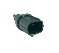 Temperature Sensor for Civic 1997 | Compatible with Civic 1997 1997-00 37880-P2A-004 37880 Precise Temperature Reading Heat Resistant Direct Replacement