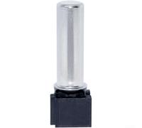 Temperature Sensor For Washing Machines And Household Appliances Featuring Quick Thermal Reaction Time And Screw Installation For Secure And Stable Use