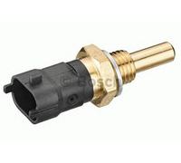 Coolant Temperature Sensor fits FERRARI 488 3.9 2015 on Sender Transmitter Bosch