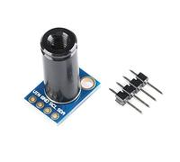 Temperature Sensor MLX90614-DCI Infrared Temperature Sensor Module Long Distance DIY PCB Electronic Components