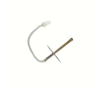 Temperature Sensor WB21T10007 Compatible With GE Stove Oven Range