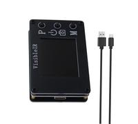 Temperature Sensory Digital Temperature Detector 1.8inch 160x120 Screen for Household Industrial Use Thermal Visualization