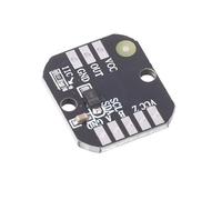 Temperature-Stable AMR Detection Module for Real-Time Navigation in Robotics & Machinery Control High Precisions AMR Sensorings Module for Position Detection in Industrial Automation and Robotics