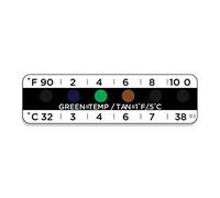 Temperature Strips for Urine Drug Testing (25 Pack)