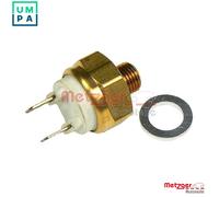 TEMPERATURE SWITCH COOLANT WARNING LAMP 0915239 FOR AUDI CABRIOLET 100 200 2.0L